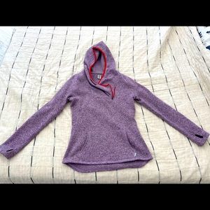Stio Women’s Pullover